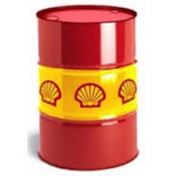 Shell Rimula R6 LME